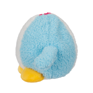 BumBumz plišane igračke BeachBumz lopta za plažu 20 cm - Slika 4