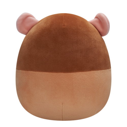 Squishmallows plišana igračka zamorac Garret 20 cm - Slika 4