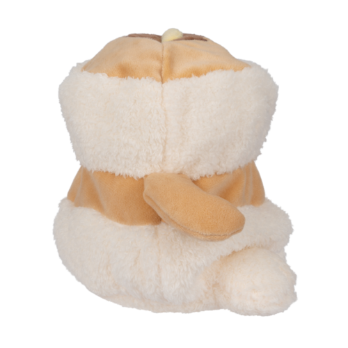 BumBumz plišane igračke BreakfastBumz palačinka Pattie 20 cm - Slika 3