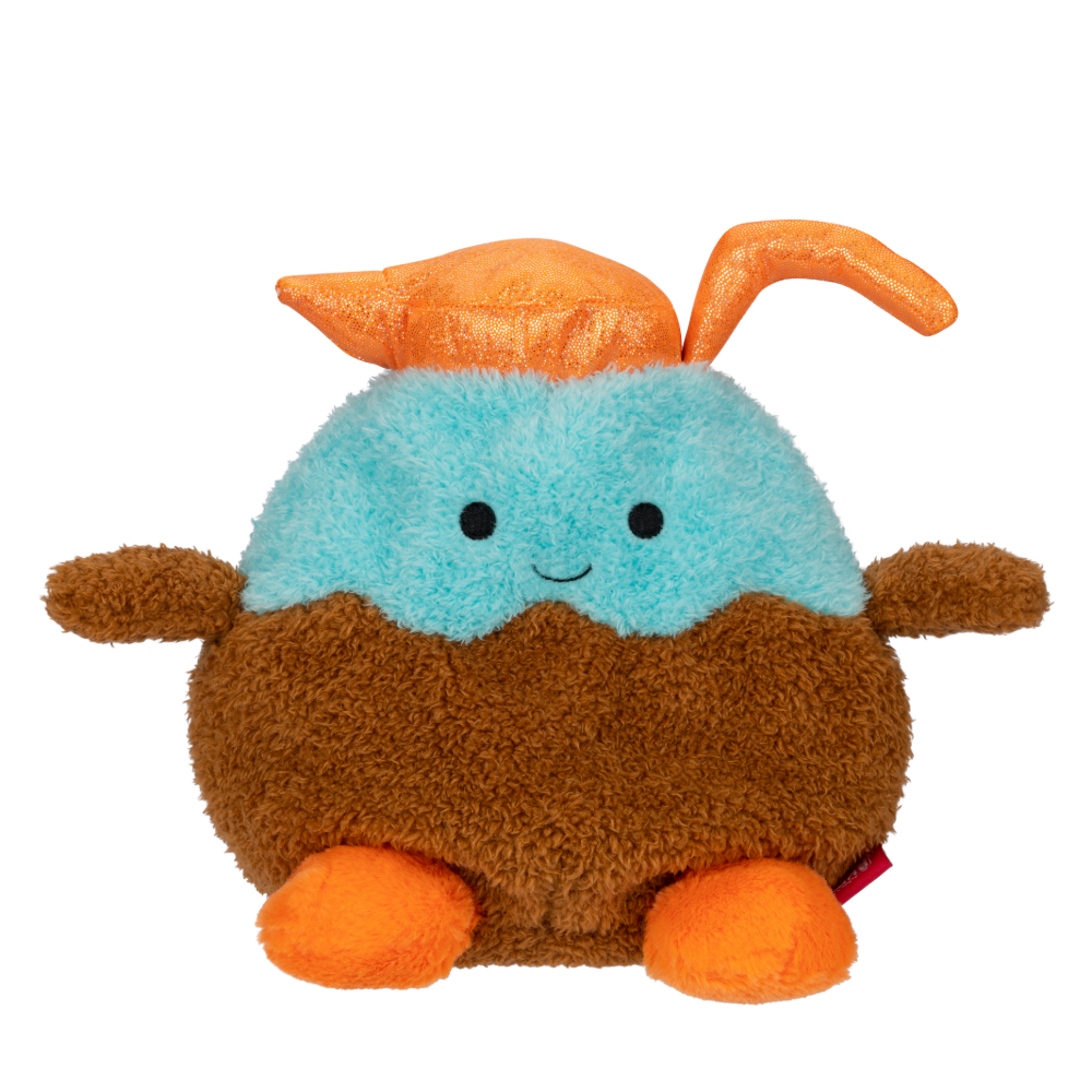 BumBumz plišane igračke BreakfastBumz kava Colton 20 cm