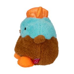 BumBumz plišane igračke BreakfastBumz kava Colton 20 cm - Slika 3