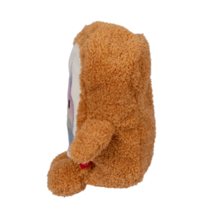 BumBumz plišane igračke BreakfastBumz tost s pekmezom Timothy 20 cm - Slika 3