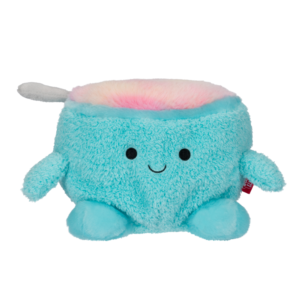 BumBumz plišane igračke BreakfastBumz pahuljice Cyrus 20 cm