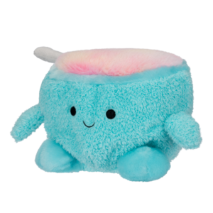 BumBumz plišane igračke BreakfastBumz pahuljice Cyrus 20 cm - Slika 2