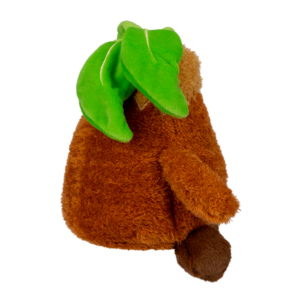 BumBumz plišane igračke BeachBumz palma 20 cm - Slika 3