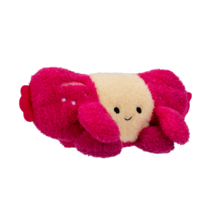 BumBumz plišane igračke PicnicBumz salama 20 cm - Slika 1