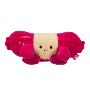 BumBumz plišane igračke PicnicBumz salama 20 cm - Slika 2