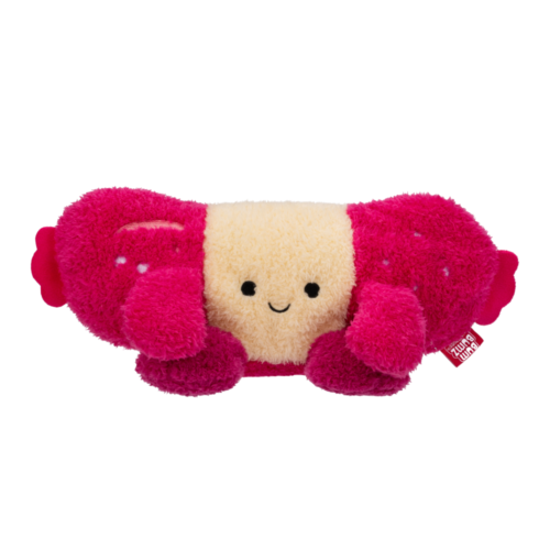 BumBumz plišane igračke PicnicBumz salama 20 cm - Slika 2