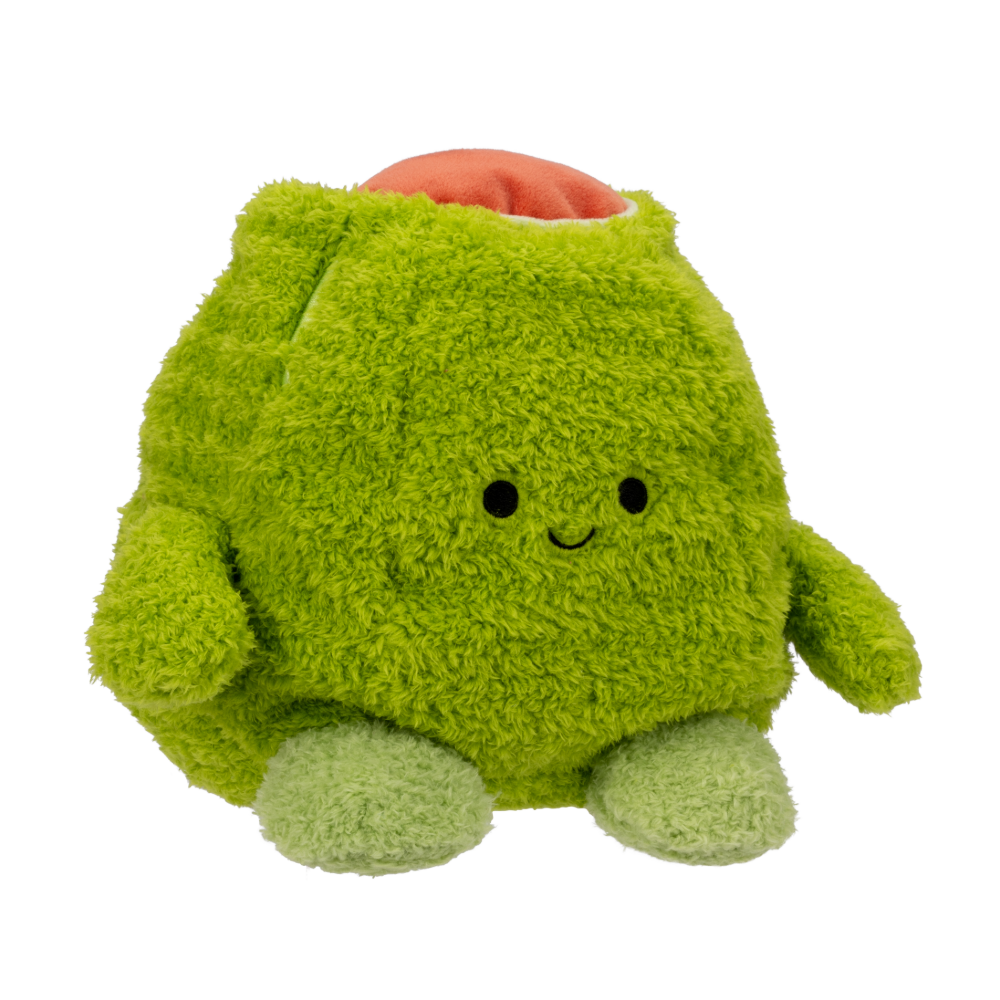 BumBumz plišane igračke PicnicBumz maslina 20 cm