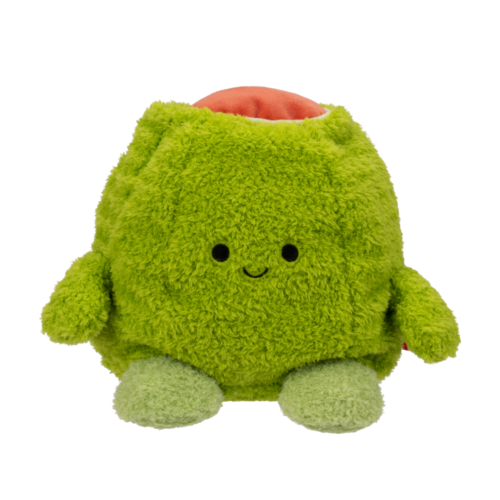 BumBumz plišane igračke PicnicBumz maslina 20 cm - Slika 2