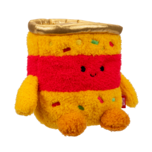 BumBumz plišane igračke FundayBumz umak od sira 20 cm