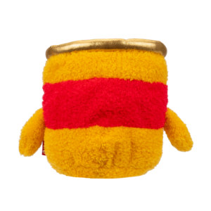 BumBumz plišane igračke FundayBumz umak od sira 20 cm - Slika 4