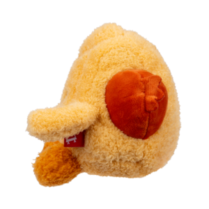 BumBumz plišane igračke FundayBumz mesna štruca 20 cm - Slika 3