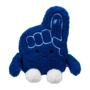 BumBumz plišane igračke FundayBumz navijački prst 20 cm - Slika 1