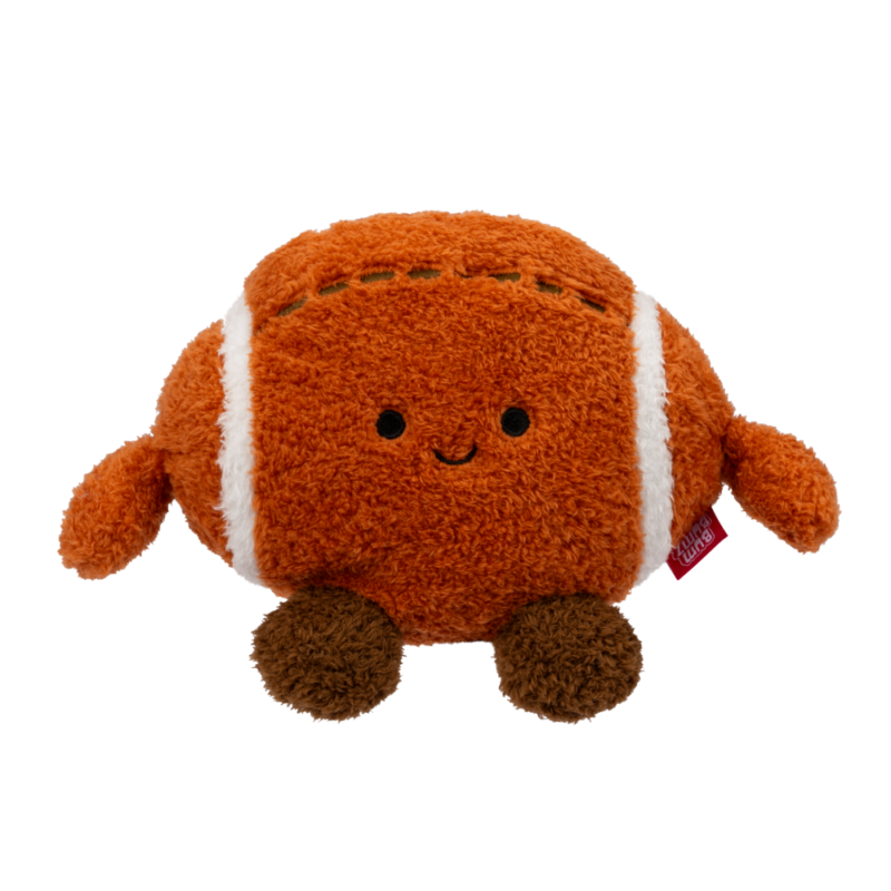 BumBumz plišane igračke FundayBumz lopta Freddy 20 cm