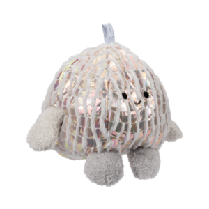 BumBumz plišane igračke GroovyBumz disko kugla 20 cm