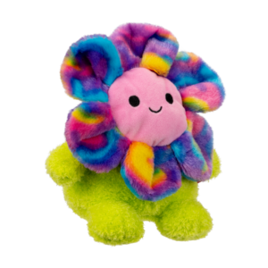 BumBumz plišane igračke GroovyBumz groovy cvijet 20 cm