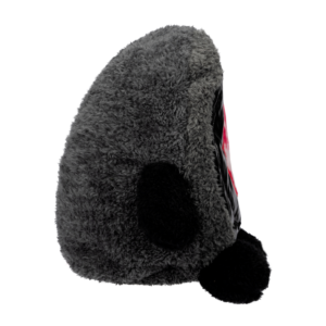 BumBumz plišane igračke GroovyBumz vinil ploča 20 cm - Slika 3