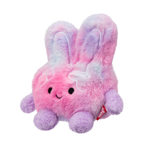 BumBumz plišane igračke GroovyBumz znak mira 20 cm - Slika 1