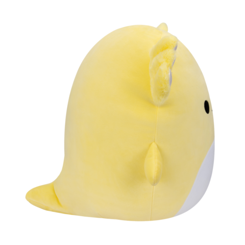 Squishmallows plišana igračka aksolotl Trenton 35 cm - Slika 2