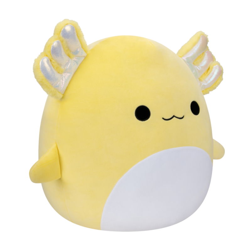 Squishmallows plišana igračka aksolotl Trenton 35 cm