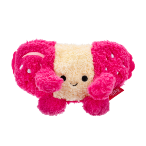 BumBumz plišane igračke PicnicBumz salama 11 cm