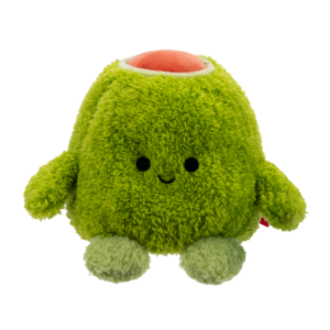 BumBumz plišane igračke PicnicBumz maslina 11 cm