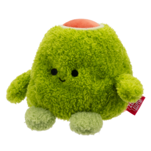 BumBumz plišane igračke PicnicBumz maslina 11 cm - Slika 2