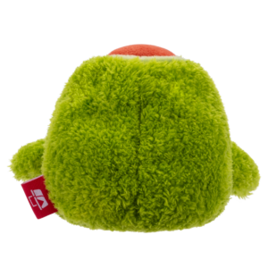 BumBumz plišane igračke PicnicBumz maslina 11 cm - Slika 3