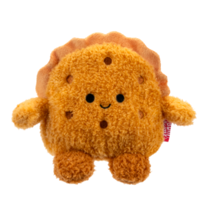 BumBumz plišane igračke PicnicBumz kreker 11 cm - Slika 1