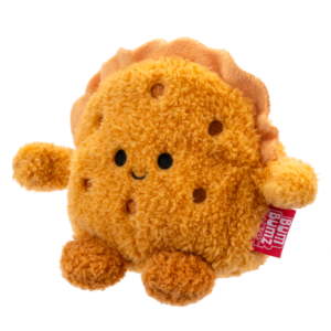 BumBumz plišane igračke PicnicBumz kreker 11 cm - Slika 2