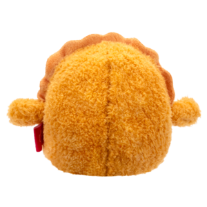 BumBumz plišane igračke PicnicBumz kreker 11 cm - Slika 3