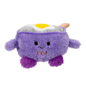 BumBumz plišane igračke KitchenBumz tava 11 cm - Slika 2