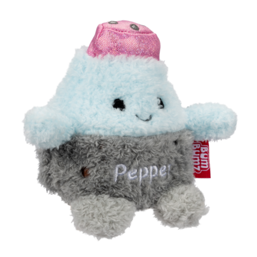 BumBumz plišane igračke KitchenBumz papar 11 cm - Slika 1