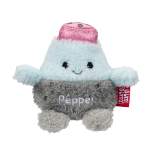 BumBumz plišane igračke KitchenBumz papar 11 cm - Slika 2