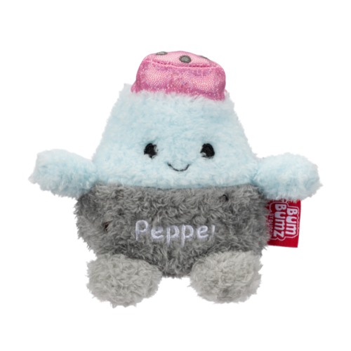 BumBumz plišane igračke KitchenBumz papar 11 cm - Slika 2