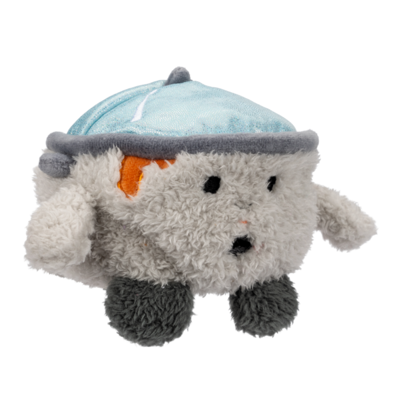 BumBumz plišane igračke KitchenBumz kuhalo 11 cm