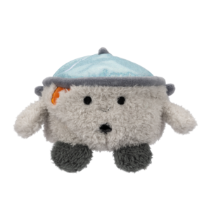 BumBumz plišane igračke KitchenBumz kuhalo 11 cm - Slika 2