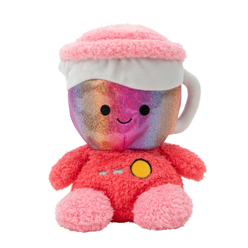 BumBumz plišane igračke KitchenBumz sjeckalica Bonnie 20 cm