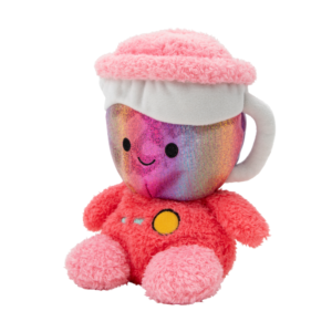 BumBumz plišane igračke KitchenBumz sjeckalica Bonnie 20 cm - Slika 2