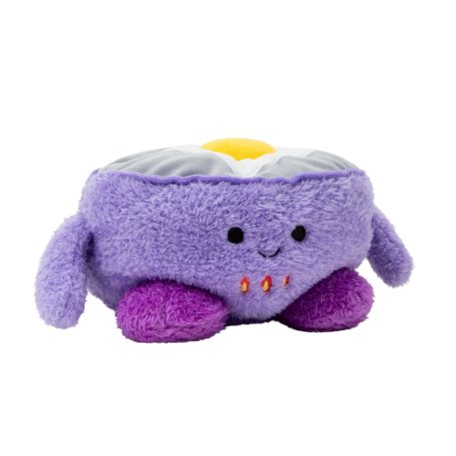 BumBumz plišane igračke KitchenBumz tava Pixie 20 cm - Slika 1