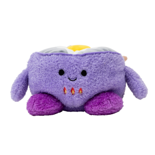 BumBumz plišane igračke KitchenBumz tava Pixie 20 cm - Slika 2