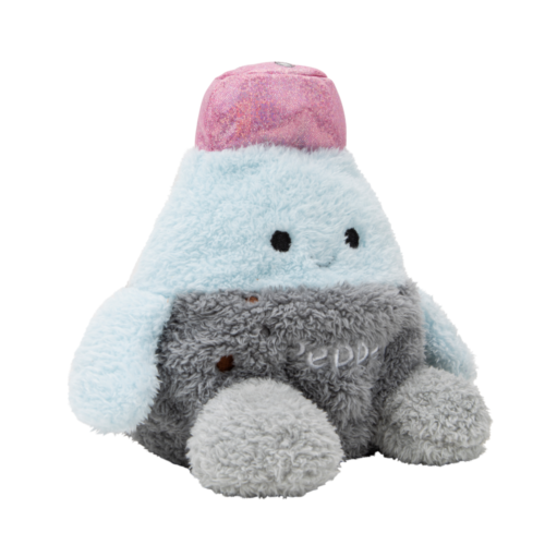 BumBumz plišane igračke KitchenBumz papar Phoenix 20 cm - Slika 1