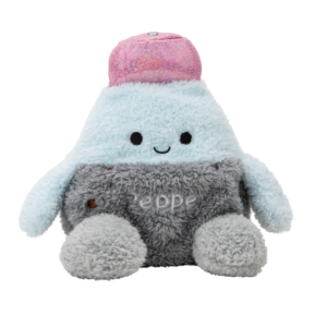 BumBumz plišane igračke KitchenBumz papar Phoenix 20 cm - Slika 2