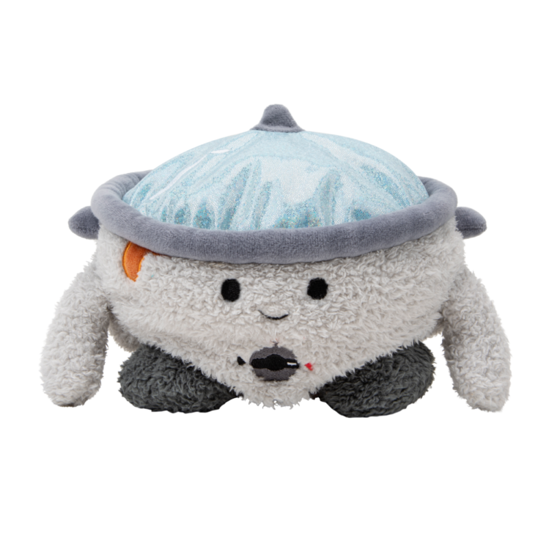 BumBumz plišane igračke KitchenBumz kuhalo Sergio 20 cm