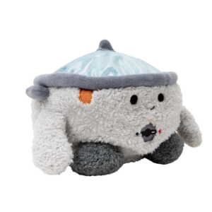 BumBumz plišane igračke KitchenBumz kuhalo Sergio 20 cm - Slika 2