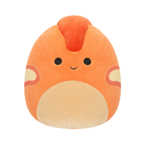 Squishmallows plišana igračka dino Nichelle 20 cm - Slika 2