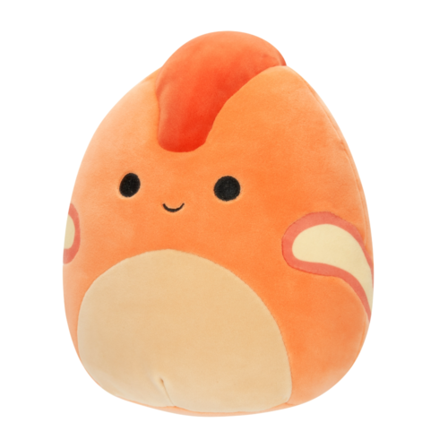 Squishmallows plišana igračka dino Nichelle 20 cm - Slika 1