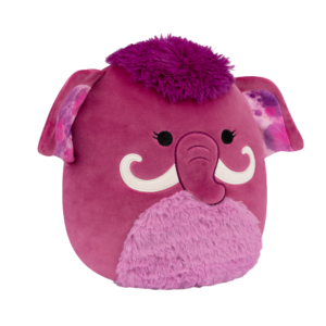 Squishmallows plišana igračka mamut Magdalena 30 cm
