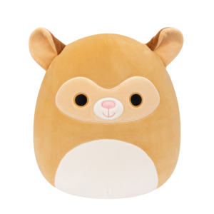 Squishmallows plišana igračka tarsiesr Zaine 30 cm - Slika 2